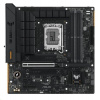 ASUS TUF GAMING B760M-PLUS WIFI II soc 1700 DDR5 mATX HDMI DP 90MB1HE0-M0EAY0 Asus