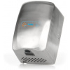 Sušič rúk JET DRYER MINI Strieborný (8596220002921)
