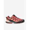 Dámske bežecké topánky Salomon Xa Pro 3D V9 GTX - black/rose