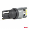Amio 03717 LED CANBUS 3020 4SMD T10 W5W W10W 12V/24V -