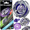 Beyblade X - Single Top Arrow Wizard 4-80GB - G1531 - Doplnok