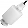 Gems Sensors, řada: LS-1700 Svislá montáž Plovákový spínač 610 mm SPST NC