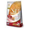 Farmina N&D dog LG Light small & medium chicken & pomegranate 0,8 kg
