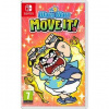Hra WarioWare: Move It!