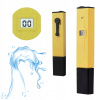 PH Meter na Meranie pH Vody do Akvária, Bazéna, Jazierka