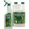 Koncentrát Canna Cure 1L - ochrana proti plesniam a (Koncentrát Canna Cure 1L - ochrana proti plesniam a)