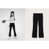 Legíny - Mango Classic Leggings 164 (Mango čierne nohavice legíny zvončeky 152)