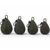 Fox Olovo Camotex Pear Swivel Lead-70 g