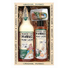 BOHEMIA GIFTS & COSMETICS BOHEMIA sada PIVRNEC gél 250ml, pena 500ml, mydlo 70g (BC008026)