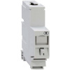 Rutenbeck UM-MA REG, 13900003, adaptér, 1 ks; 13900003