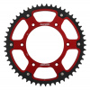 SUPERSPROX Reťazová rozeta SUPERSPROX STEALTH RST-210:53-RED červené 53T, 520