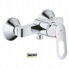 Grohe Bauloop 23340000 Chrómová sprchová batéria (Grohe Bauloop 23340000 Chrómová sprchová batéria)