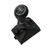 PROTEC Řadící páka s manžetou Audi A6 C6 4F 2004 - 2012 5st