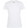 SOĽS Regent Women Dámske tričko SL01825 Biela 3XL