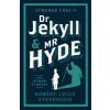 Strange Case of Dr Jekyll and Mr Hyde