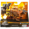 Mattel Jurský svět Dino Trackers HERRERASAURUS