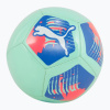 PUMA Big Cat Miniball elektrický mätový futbal veľkosť 1 (1)