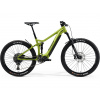 Elektro bicykel Merida eOne-Sixty 500 SE zelený 2024