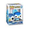 Funko POP! Pokémon - Piplup - 865