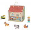 2Kids Toys Moja prvá farma so zvieratkami