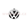 znak na přední mřížku (i GTi) ORIGINÁL (Caddy do mřížek 5856510, -510Q, -514Q) 5894515Q