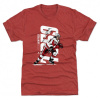 Detroit Red Wings - Tyler Bertuzzi Vertical Red NHL Tričko S/USA=M/EU