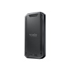 SanDisk Professional PRO-G40 - SSD - 4 TB - externí (přenosný) - USB 3.2 Gen 2 / Thunderbolt 3 (USB-C konektor) (SDPS31H-004T-GBCND)