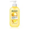 Garnier Skin Naturals čistiaci gél s vitamínom C a výťažkom z citróna 200 ml