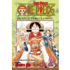 One Piece 2 - Eiichiro Oda
