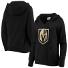 Vegas Golden Knights Dámska - Primary Logo NHL Mikina s kapucňou S