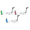 Saenger Swinger LED Pendel-Zelená