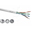 Instalační kabel Solarix CAT5E UTP PVC Eca 100m/box SXKD-5E-UTP-PVC 27724130
