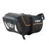 Zéfal 7043 Sedlová taška Z Light Pack, veľkosť L 1,41 l, čierna