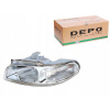 DEPO REFLEKTOR PREDNÁ LAMPA 96190591 96212024 27