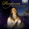 Porpora - Alle Figlie Del Coro. Female Choirs Of Baroque Venice CD rôznych umelcov
