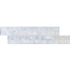 Mosavit Fachaleta Blanca 15x55 Biela