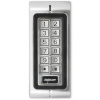 W1-A - čítačka kariet s klávesnicou - OUTDOOR METAL