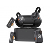 Hollyland Lark M2S Ultimate Combo Wireless Microphone - bezdrôdový mikrofónny set