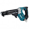 Akumulátorový skrutkovač s automatickým zásobníkom Makita DFR552Z