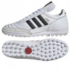 ADIDAS MUNDIAL TEAM TF (44) Pánske topánky Biela Halovka