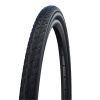 SCHWALBE Plášť ROAD CRUISER 700x32C (32-622) 50EPI 550g TwinSkin K-Guard Green