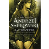 Baptism Of Fire - Andrzej Sapkowski