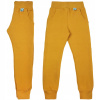 Tepláky CIUCHCIUCH 146 (Čierny štýl deti 104 Decoed Street Pants)