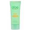 Holika Holika Aloe Soothing Essence vodeodolný krém na opaľovanie SPF50+ 70 ml