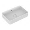Ideal Standard Strada II - Umývadlová misa 600x400 mm, s prepadom, biela T299901