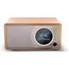 Sieťové rádio DAB+, FM Sharp DR-450(BR)