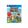 PS4 Harvest Moon: Mad Dash (nová)