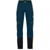 KARPOS ALAGNA PLUS EVO PANT M MIDNIGHT/BLACK/GOLDEN NOHAVICE Veľkosť: S
