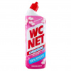 WC NET Candeggina gelový bělící čistič WC a sanitární keramiky, 700 ml