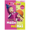Máša a medveď Mášin mišmaš